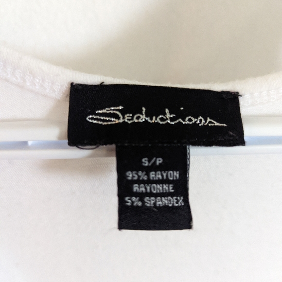 Tank top - Picture 4 of 5